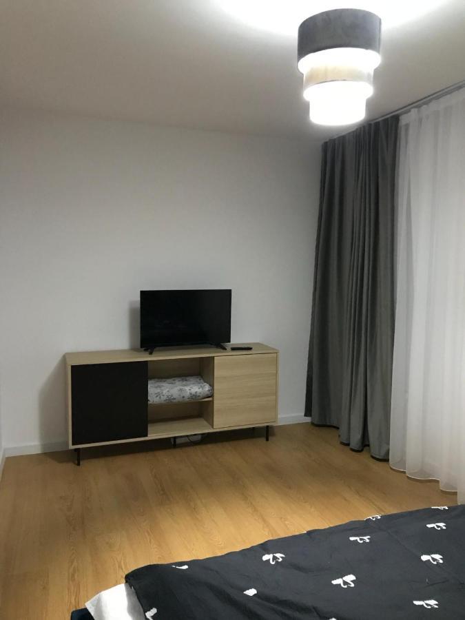 L&A Apartments - Circumvalatiunii Timişoara Exteriör bild