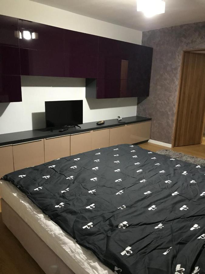 L&A Apartments - Circumvalatiunii Timişoara Exteriör bild